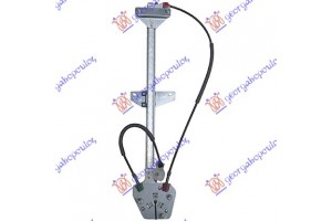 Γρυλλος ΠΑΡΑΘ. ΕΜΠ. ΗΛΕΚ.(Χ/ΜΟΤ)(Α ΠΟΙΟΤΗΤΑ) Δεξια Honda CR-V 07-10 - 082607061