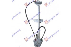 Γρυλλος ΠΑΡΑΘ. ΕΜΠ. ΗΛΕΚ.(Χ/ΜΟΤ)(Α ΠΟΙΟΤΗΤΑ) Αριστερα Honda CR-V 07-10 - 082607062