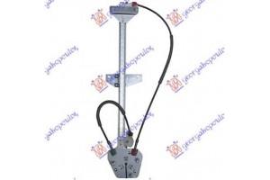 Γρυλλος ΠΑΡΑΘ. ΕΜΠ. ΗΛΕΚ.(Χ/ΜΟΤ) Δεξια Honda CR-V 07-10 - 082607066