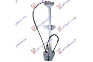 Γρυλλος ΠΑΡΑΘ. ΕΜΠ. ΗΛΕΚ.(Χ/ΜΟΤ) Αριστερα Honda CR-V 07-10 - 082607067