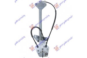 Γρυλλος ΠΑΡΑΘ. Πισω ΗΛΕΚ.(Χ/ΜΟΤ)(Α ΠΟΙΟΤΗΤΑ) Δεξια Honda CR-V 07-10 - 082607071