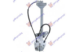 Γρυλλος ΠΑΡΑΘ. Πισω ΗΛΕΚ.(Χ/ΜΟΤ)(Α ΠΟΙΟΤΗΤΑ) Αριστερα Honda CR-V 07-10 - 082607072