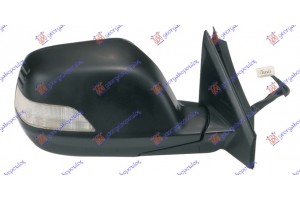 Καθρεφτης ΗΛΕΚ. ΘΕΡΜ. Μ/ΦΛΑΣ (Α ΠΟΙΟΤΗΤΑ) (CONVEX GLASS) Δεξια Honda CR-V 07-10 - 082607403