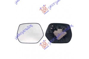 Κρυσταλλο Καθρεφτη (CONVEX GLASS) Δεξια Honda CR-V 07-10 - 082607601