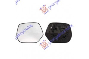 Κρυσταλλο Καθρεφτη Θερμαινομενο (CONVEX GLASS) Δεξια Honda CR-V 07-10 - 082607611