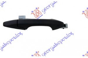 Χερουλι Πορτας ΕΜΠ/ΠΙΣΩ Εξω Δεξια Honda CR-V 10-13 - 341007841
