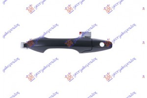 Χερουλι Πορτας ΕΜΠ. Εξω Αριστερα Honda CR-V 10-13 - 341007842