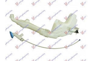 Δοχειο Νερου Υαλοκαθαριστηρων Με Μοτερ Honda CR-V 07-10 - 082608405