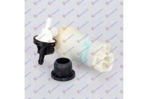 Μοτερ Δοχειου Νερου Υαλοκαθαριστηρων (ΔΙΠΛΟ) Honda CR-V 10-13 - 341008450