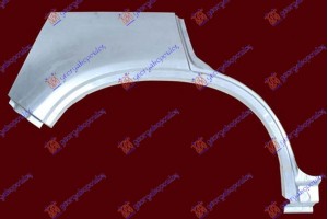 Φρυδι Πισω Δεξια Honda CR-V 10-13 - 341008731