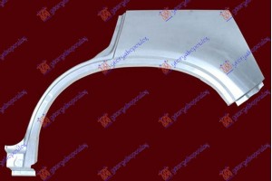 Φρυδι Πισω Αριστερα Honda CR-V 10-13 - 341008732