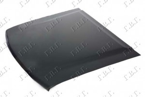 Καπο Εμπρος Mazda P/U 2/4WD 95-98 - 082700070