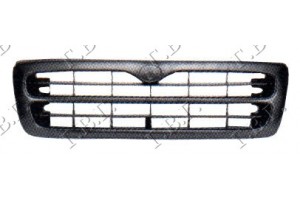 Μασκα Μαυρη 2WD Mazda P/U 2/4WD 95-98 - 082704540