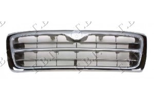 Μασκα Χρωμιο 4WD Mazda P/U 2/4WD 95-98 - 082704545