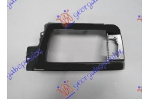 Στεφανι Φανου Μαυρο 2WD Αριστερα Mazda P/U 2/4WD 95-98 - 082705012