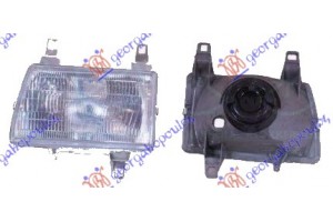 Φανος Εμπρος (Ε) (DEPO) Αριστερα Mazda P/U 2/4WD 95-98 - 082705132