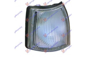Γωνια Φλας Λευκη (Ε) Δεξια Mazda P/U 2/4WD 95-98 - 082705491