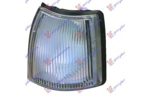 Γωνια Φλας Λευκη (Ε) Αριστερα Mazda P/U 2/4WD 95-98 - 082705492