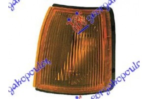 Γωνια Φλας Κιτρινη Δεξια Mazda P/U 2/4WD 95-98 - 082705496