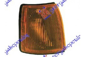 Γωνια Φλας Κιτρινη Αριστερα Mazda P/U 2/4WD 95-98 - 082705497
