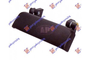 Χερουλι Πορτας Εξω Αριστερα Mazda P/U 2/4WD 95-98 - 082707842