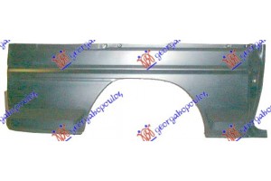 Δεξια Φτερο Πισω Mitsubishi L300 88-13