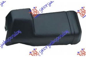 Ακρο Προφυλακτηρα Πισω Δεξια Mitsubishi L300 88-13 - 082803951