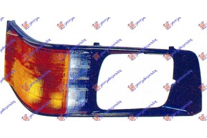 Στεφανι Φανου Δεξια Mitsubishi L300 88-13 - 082805011