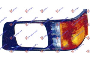 Στεφανι Φανου Αριστερα Mitsubishi L300 88-13 - 082805012