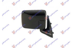 Καθρεφτης Μηχανικος Χειροκινητος (Α ΠΟΙΟΤΗΤΑ) (FLAT GLASS) Δεξια Mitsubishi L300 88-13 - 082807481