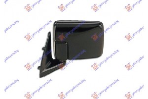 Καθρεφτης Μηχανικος Χειροκινητος (Α ΠΟΙΟΤΗΤΑ) (FLAT GLASS) Αριστερα Mitsubishi L300 88-13 - 082807482