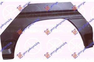 Αριστερα Φρυδι Πισω Mitsubishi L300 88-13