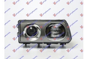 Φανος Εμπρος (DEPO) Δεξια Mitsubishi L300 Bus 88-04 - 083005131