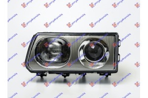 Φανος Εμπρος (DEPO) Αριστερα Mitsubishi L300 Bus 88-04 - 083005132