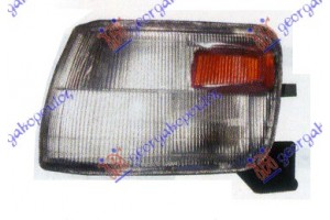 Γωνια Φλας Αριστερα Mitsubishi L300 Bus 88-04 - 083005497