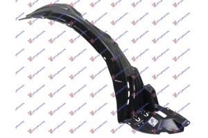 Θολος Εμπρος Πλαστικος Δεξια Toyota Celica 01-06 - 083300821