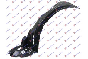 Θολος Εμπρος Πλαστικος Αριστερα Toyota Celica 01-06 - 083300822