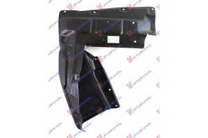 Ποδια Μηχανης Πλαστικη Δεξια Toyota Celica 01-06 - 083300841