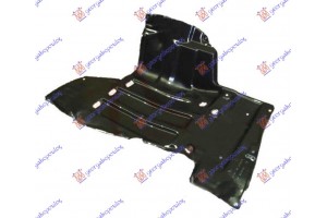 Ποδια Μηχανης Πλαστικη Αριστερα Toyota Celica 01-06 - 083300842