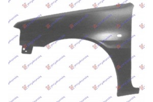 Φτερο Εμπρος (ΕΥΡΩΠΗ) Αριστερα Peugeot 106 92-95 - 083400652