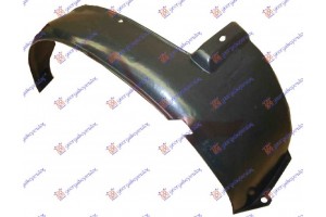 Θολος Εμπρος Πλαστικος Δεξια Peugeot 106 92-95 - 083400821