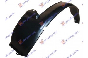 Θολος Εμπρος Πλαστικος Αριστερα Peugeot 106 92-95 - 083400822