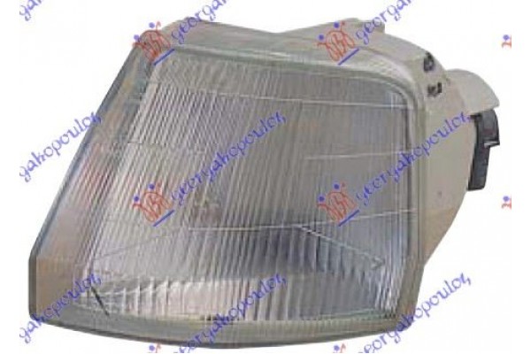 Γωνια Φλας (E) Αριστερα Peugeot 106 92-95 - 083405497