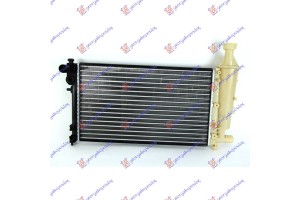 Ψυγειο RALLY-XSI (53x32) (ΤΑΠΑ ΚΟΥΜΠΩΤΗ) Peugeot 106 92-95 - 083406310