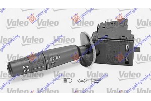 Διακοπτης Φωτων Valeo Peugeot 106 92-95