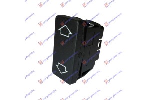 Διακοπτης ΠΑΡΑΘ. ΕΜΠ. (Μονός)(5pin) Αριστερα Peugeot 106 92-95 - 083407172