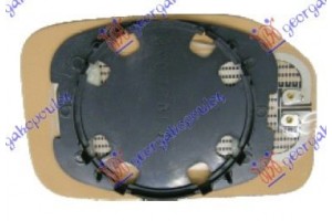 Κρυσταλλο Καθρεφτη ΘΕΡΜΑΙΝ. (CONVEX GLASS) Δεξια Peugeot 106 92-95 - 083407611