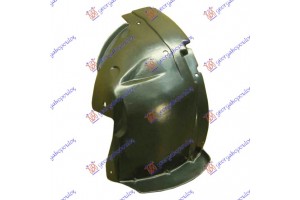 Θολος Εμπρος Πλαστικος (ΕΜΠ. ΚΟΜΜ.) Αριστερα Opel Vivaro 06-14 - 083500822