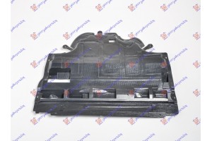 Ποδια Μηχανης Πλαστικη ΒΕΝΖ-ΠΕΤΡ Opel Vivaro 06-14 - 083500830