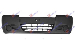 Προφυλακτηρας Εμπρος Γκρι (Χ/ΠΡΟΒ.) Opel Vivaro 06-14 - 083503370